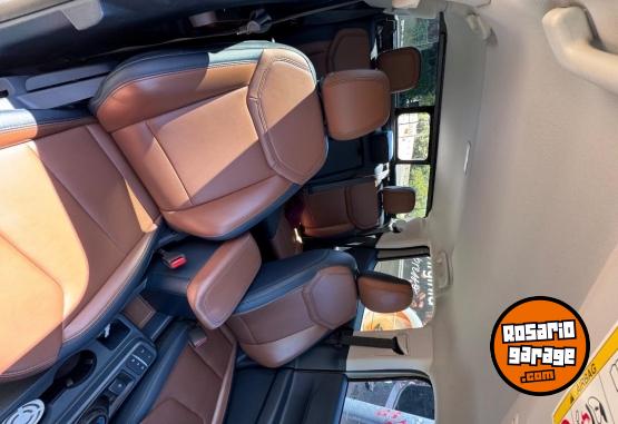 Camionetas - Ford Maverick 2024 Nafta 48000Km - En Venta