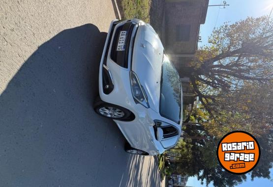 Autos - Peugeot 208 2016 Nafta 116000Km - En Venta