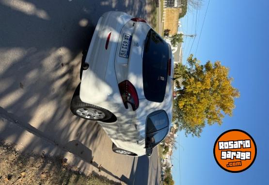 Autos - Peugeot 208 2016 Nafta 116000Km - En Venta