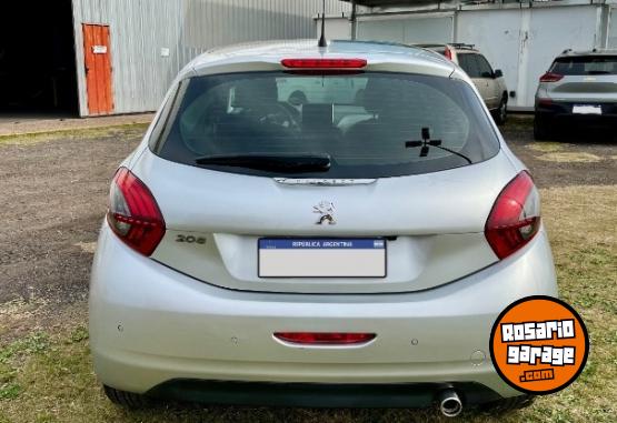 Autos - Peugeot Feline 2018 Nafta 98000Km - En Venta