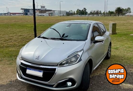 Autos - Peugeot Feline 2018 Nafta 98000Km - En Venta