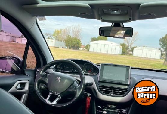 Autos - Peugeot Feline 2018 Nafta 98000Km - En Venta