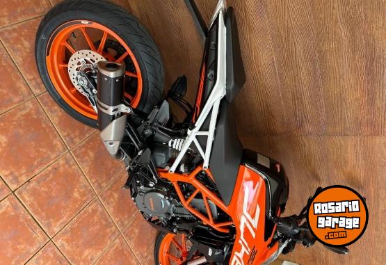 Motos - Ktm Duke 390 2019 Nafta 20500Km - En Venta