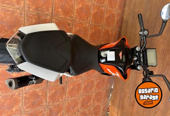 Motos - Ktm Duke 390 2019 Nafta 20500Km - En Venta