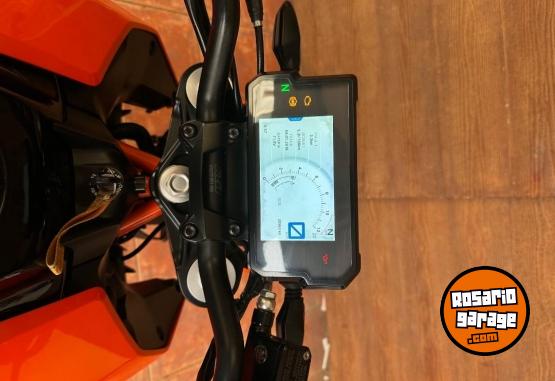 Motos - Ktm Duke 390 2019 Nafta 20500Km - En Venta