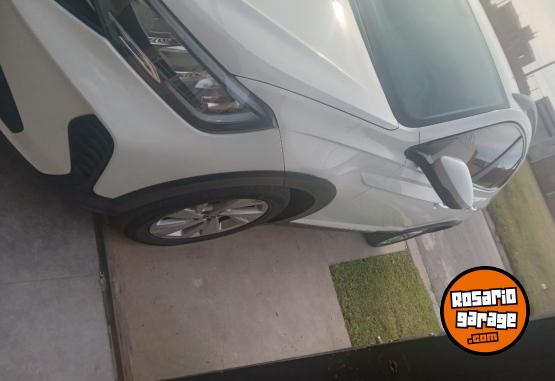 Autos - Volkswagen Nivus170 TSI MT 2022 Nafta 130000Km - En Venta