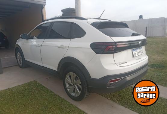 Autos - Volkswagen Nivus170 TSI MT 2022 Nafta 130000Km - En Venta