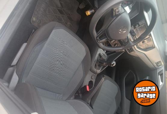 Autos - Volkswagen Nivus170 TSI MT 2022 Nafta 130000Km - En Venta