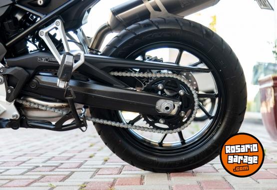Motos - Bmw F 750 GS 2020 Nafta 7057Km - En Venta