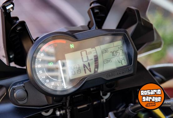 Motos - Bmw F 750 GS 2020 Nafta 7057Km - En Venta
