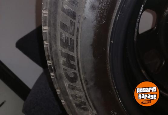 Accesorios para Autos - Rueda completa Duster 16" - En Venta