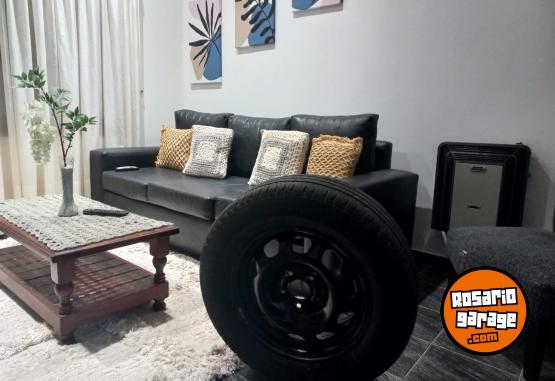 Accesorios para Autos - Rueda completa Duster 16" - En Venta