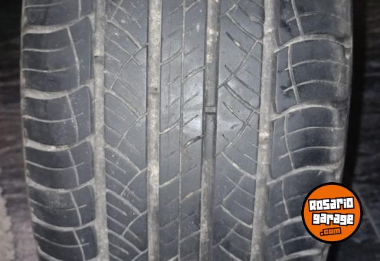 Accesorios para Autos - Rueda completa Duster 16" - En Venta