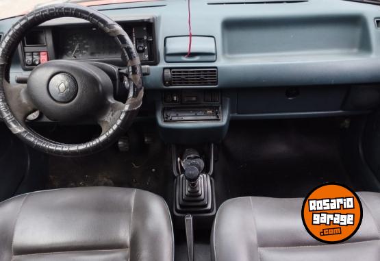 Utilitarios - Renault Express 1997 Diesel 111Km - En Venta