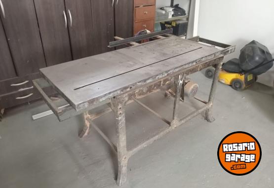 Herramientas - Circular/Listonera industrial - En Venta