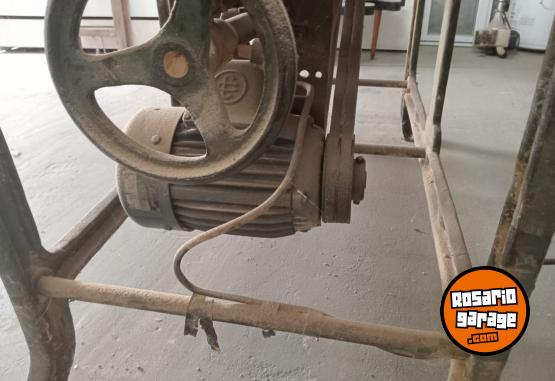 Herramientas - Circular/Listonera industrial - En Venta