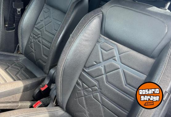 Camionetas - Fiat Strada 2022 Nafta 77000Km - En Venta