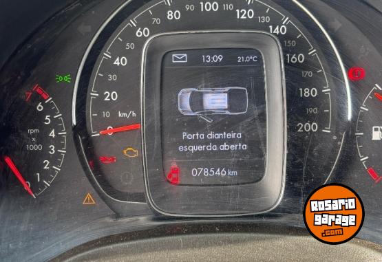 Camionetas - Fiat Strada 2022 Nafta 77000Km - En Venta