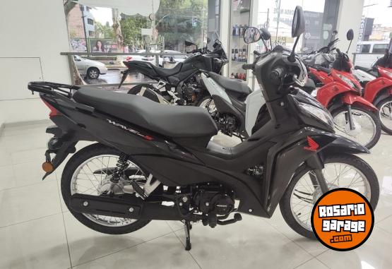 Motos - Honda WAVE 2026 Nafta 0Km - En Venta