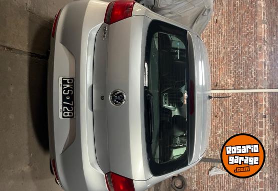 Autos - Volkswagen Gol trend 2015 Nafta 198000Km - En Venta
