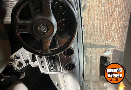 Autos - Volkswagen Gol trend 2015 Nafta 198000Km - En Venta