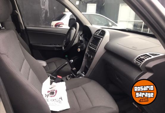 Autos - Chery Tiggo 2 2015 GNC 150000Km - En Venta
