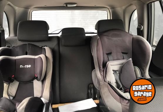 Autos - Chery Tiggo 2 2015 GNC 150000Km - En Venta