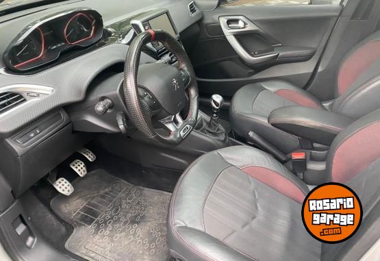 Autos - Peugeot 207 GT 2017 Nafta 80000Km - En Venta