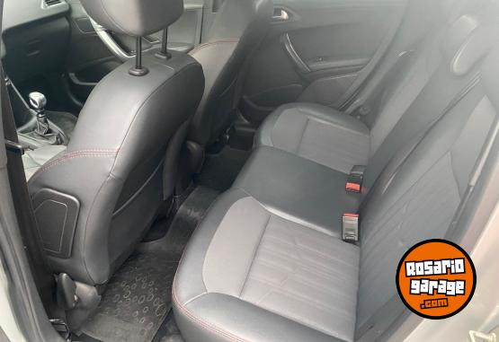Autos - Peugeot 207 GT 2017 Nafta 80000Km - En Venta