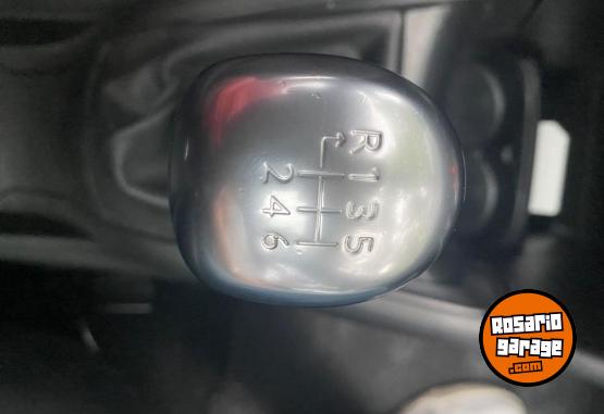 Autos - Peugeot 207 GT 2017 Nafta 80000Km - En Venta