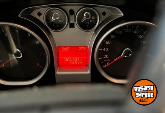 Camionetas - Ford KUGA SEL 2.5 T5. 2011 Nafta 165000Km - En Venta