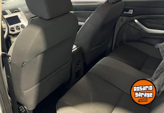 Camionetas - Ford KUGA SEL 2.5 T5. 2011 Nafta 165000Km - En Venta