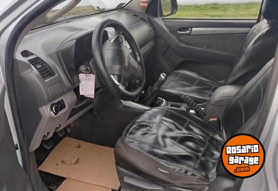 Camionetas - Chevrolet S10 2013 Diesel 340000Km - En Venta