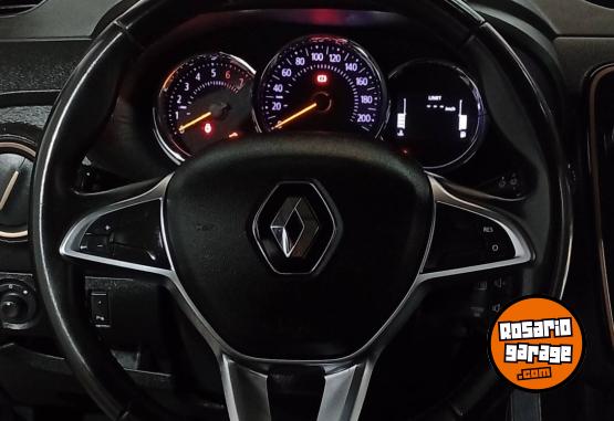 Autos - Renault KANGOO STEPWAY 1.6 GNC 2023 GNC 156284Km - En Venta