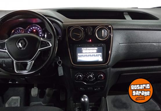 Autos - Renault KANGOO STEPWAY 1.6 GNC 2023 GNC 156284Km - En Venta