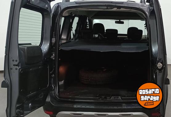 Autos - Renault KANGOO STEPWAY 1.6 GNC 2023 GNC 156284Km - En Venta