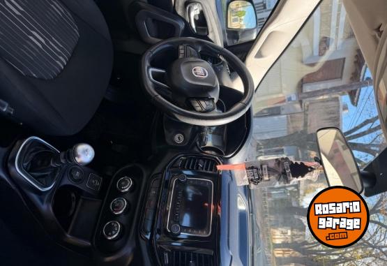 Camionetas - Fiat Toro 2018 Diesel 150000Km - En Venta