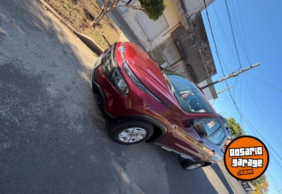 Camionetas - Fiat Toro 2018 Diesel 150000Km - En Venta