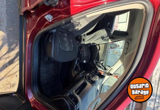Camionetas - Fiat Toro 2018 Diesel 150000Km - En Venta
