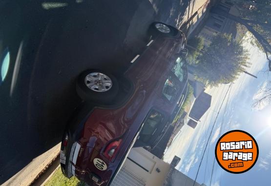 Camionetas - Fiat Toro 2018 Diesel 150000Km - En Venta