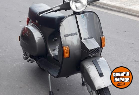 Motos - Vespa Originale 1998 Nafta 17000Km - En Venta