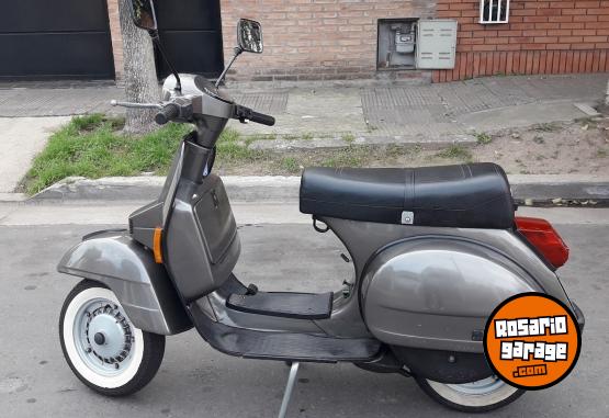 Motos - Vespa Originale 1998 Nafta 17000Km - En Venta