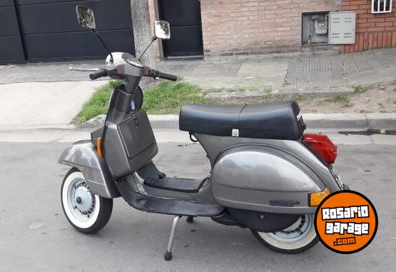 Motos - Vespa Originale 1998 Nafta 17000Km - En Venta