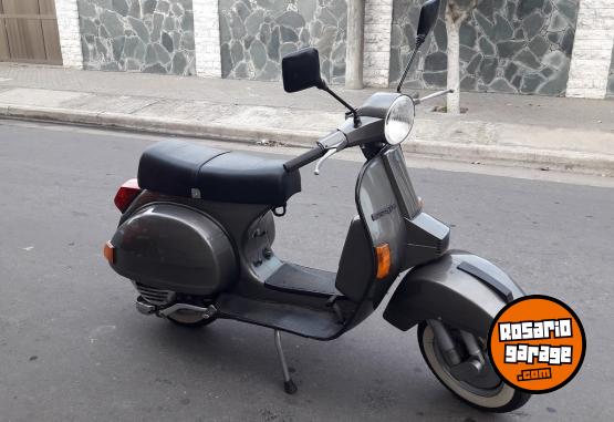 Motos - Vespa Originale 1998 Nafta 17000Km - En Venta