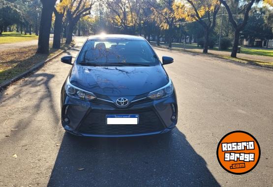 Autos - Toyota YARIS XLS 2022 Nafta 34000Km - En Venta