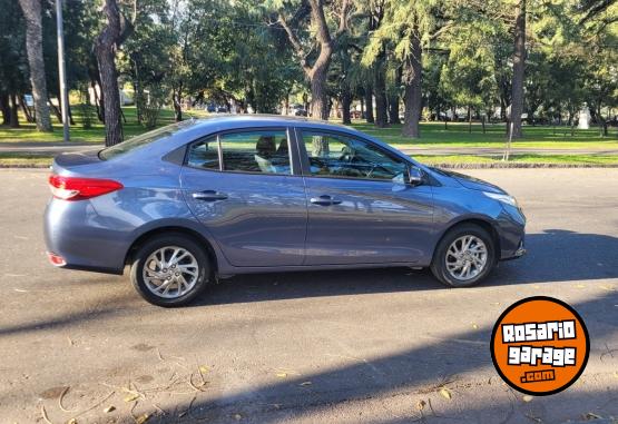 Autos - Toyota YARIS XLS 2022 Nafta 34000Km - En Venta