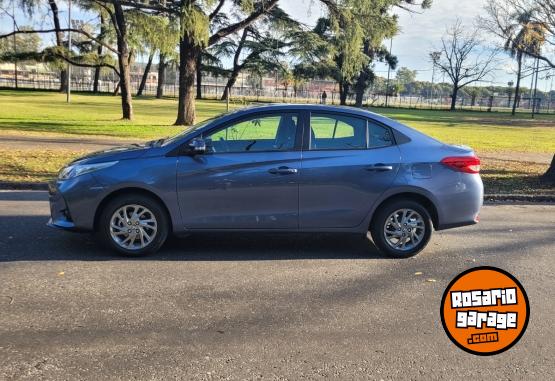 Autos - Toyota YARIS XLS 2022 Nafta 34000Km - En Venta