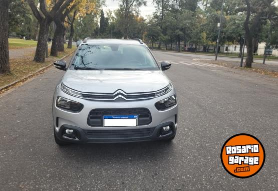Autos - Citroen C4 CACTUS 2019 Nafta 48000Km - En Venta