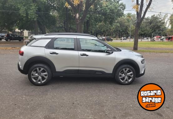 Autos - Citroen C4 CACTUS 2019 Nafta 48000Km - En Venta