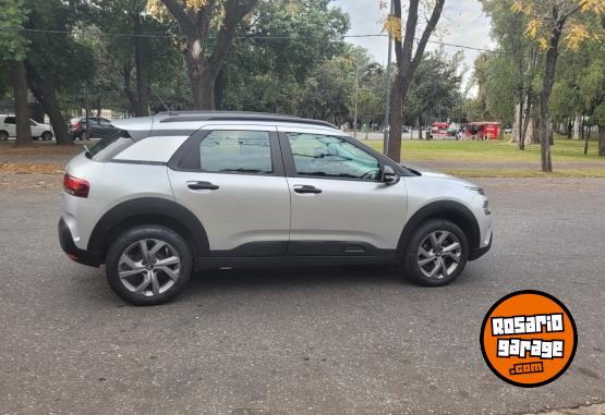 Autos - Citroen C4 CACTUS 2019 Nafta 48000Km - En Venta